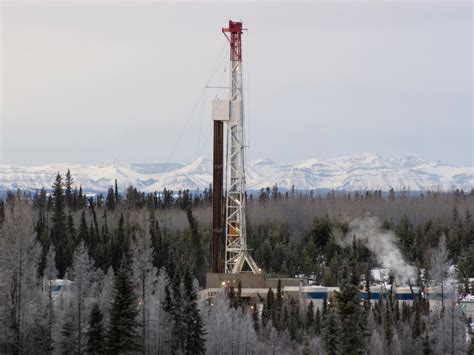 Regulator defends finding that Alberta’s largest earthquake was caused by oilpatch